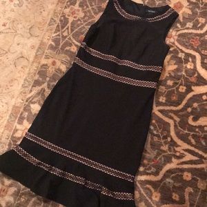 White House Black Market Dress